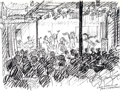 83Baba Cross Currentsa