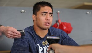 Manti Teo