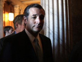 Senate Republicans Speak To The Press After Weekly Policy Meetings