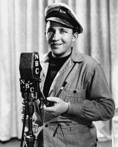 BingCrosby