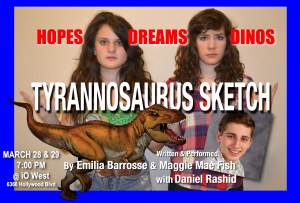 Emilia Poster iO West w:dates #2