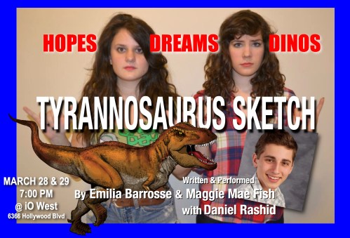 Emilia Poster iO West w:dates #2