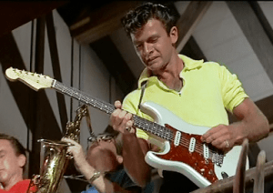 Dick Dale