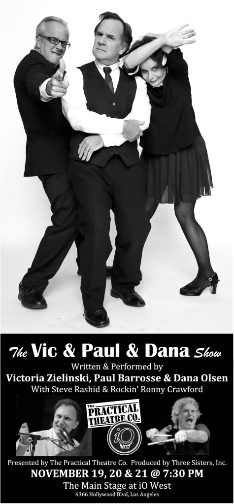 VPD Poster #1 (Both Logos) JPEG