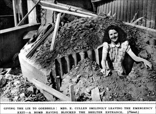 Illustrated London News 24 Aug 1940 c