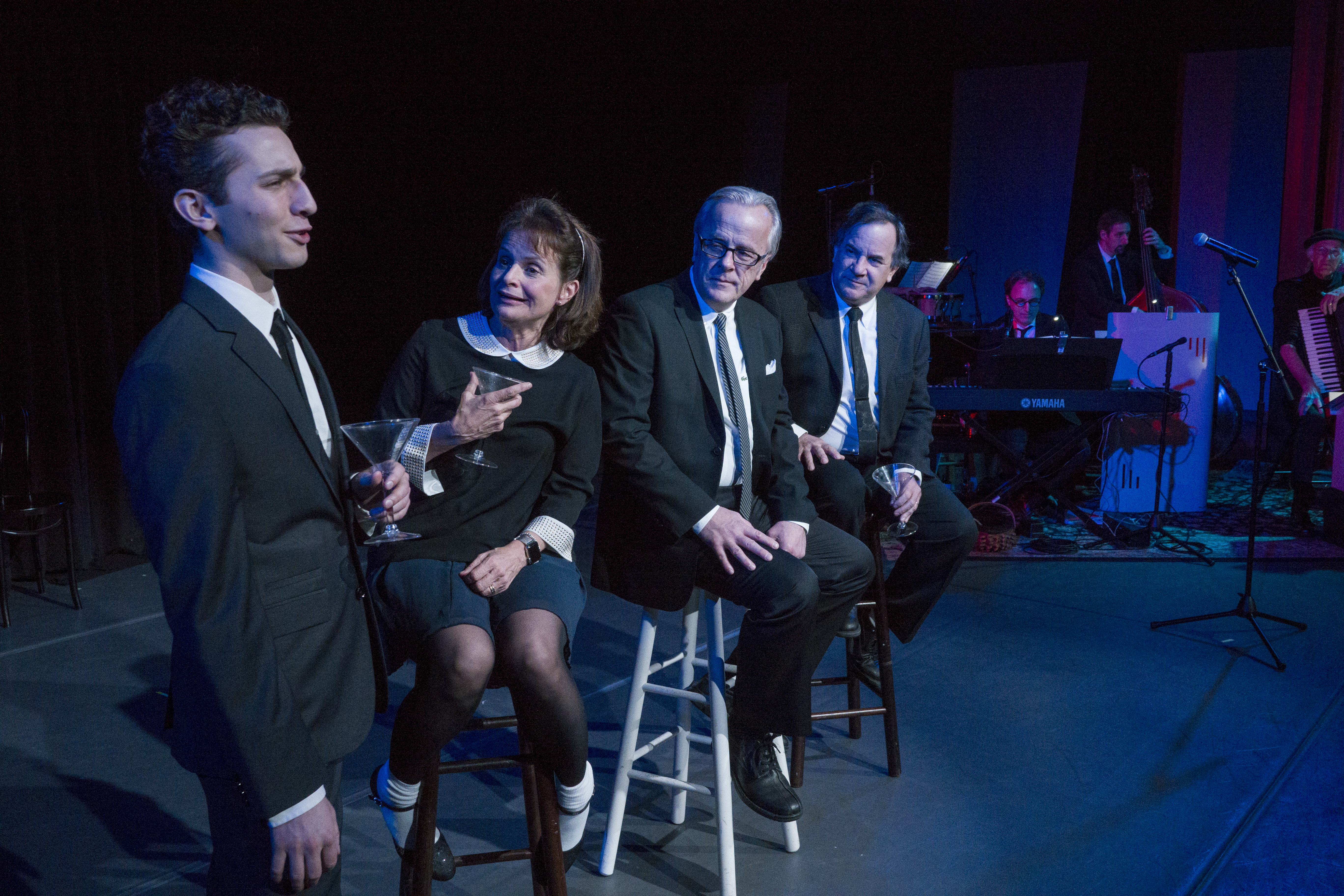 Studio 5 Mr. Olsen00158