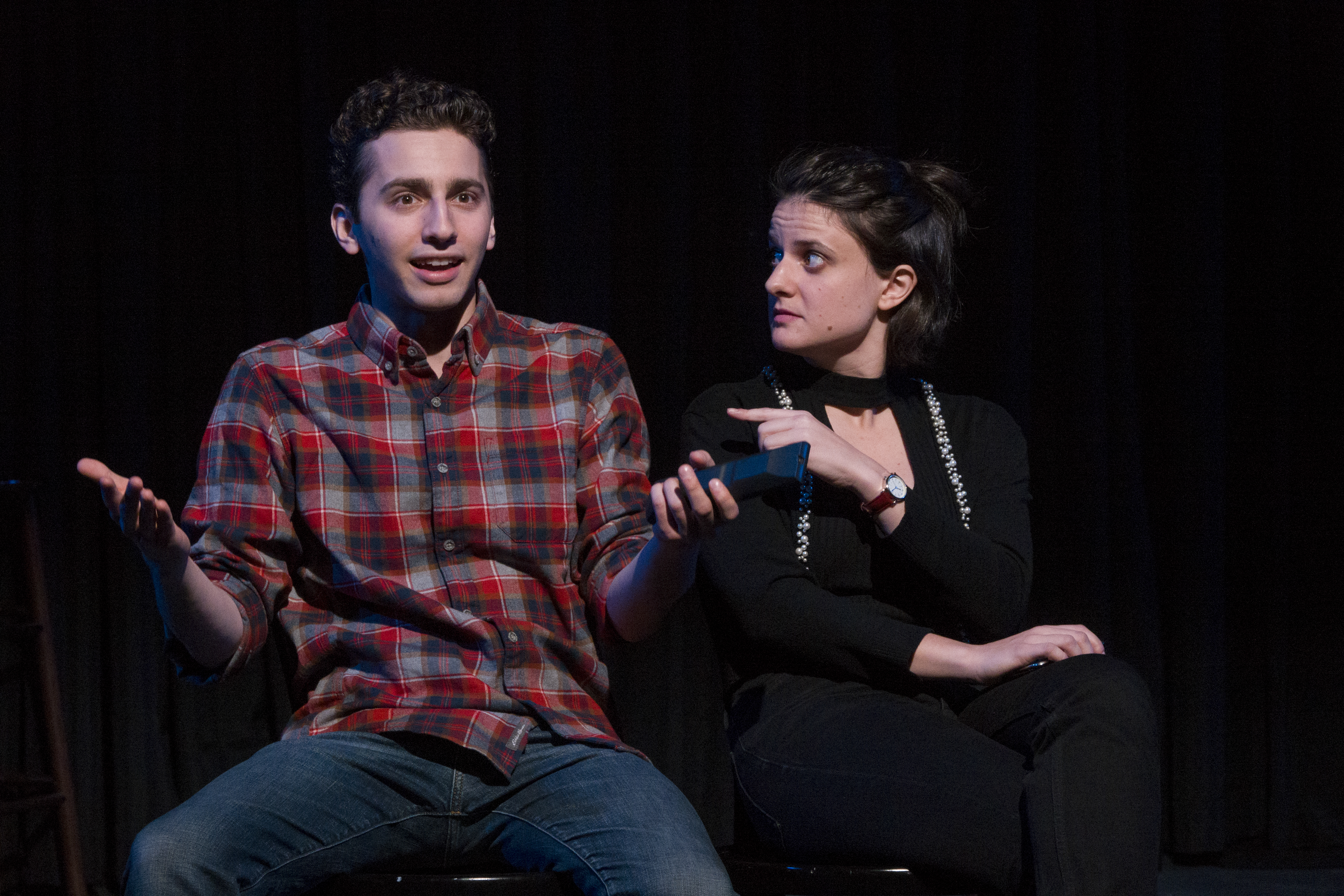 Studio 5 Mr. Olsen00301