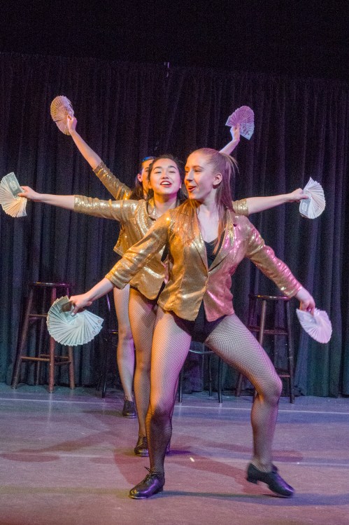 Studio 5 Mr. Olsen00380