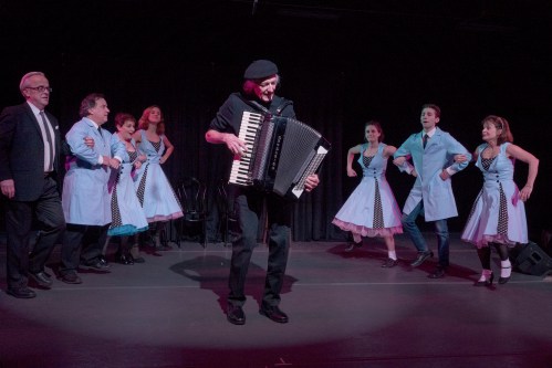 Studio 5 Mr. Olsen00486