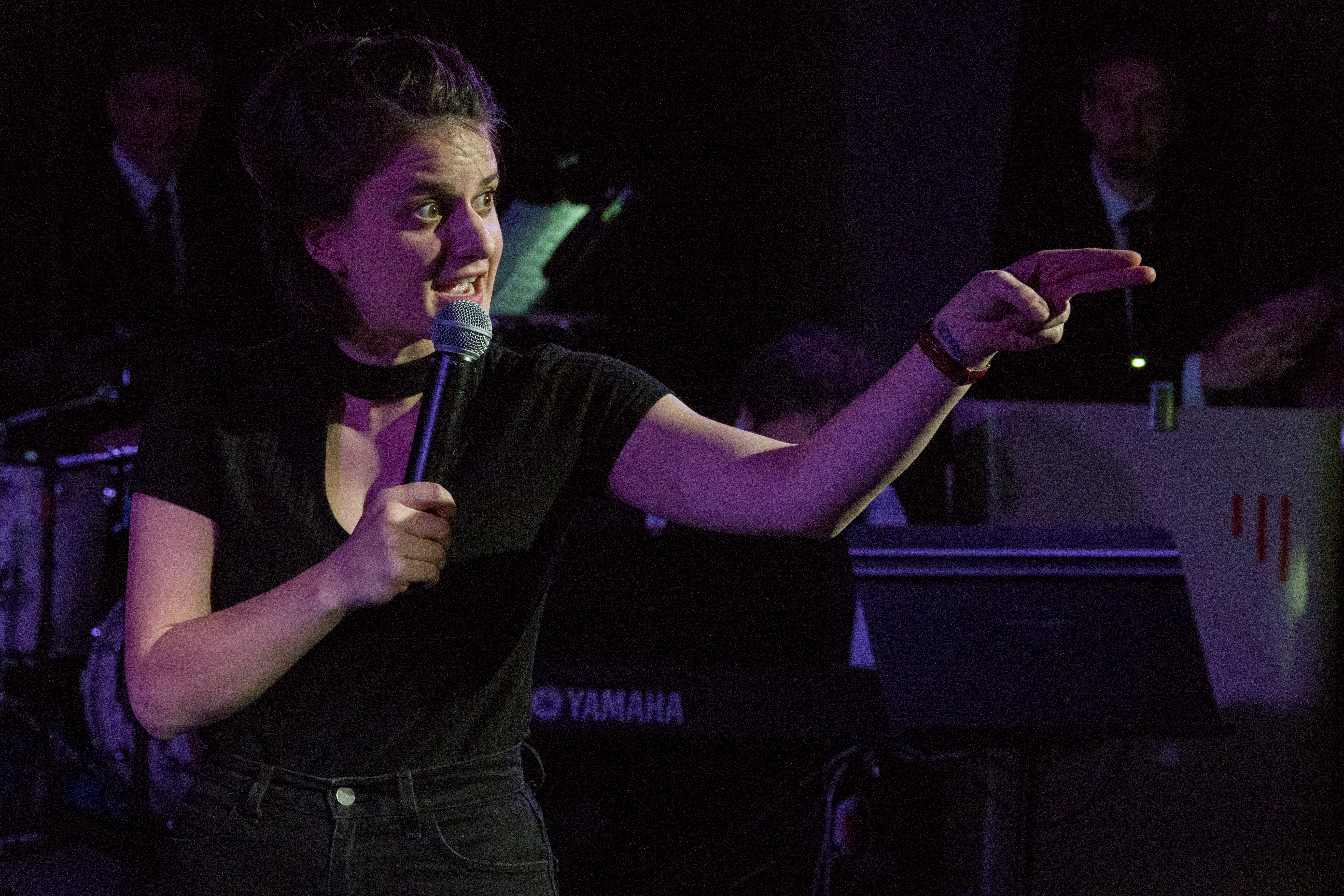 Studio 5 Mr. Olsen00537