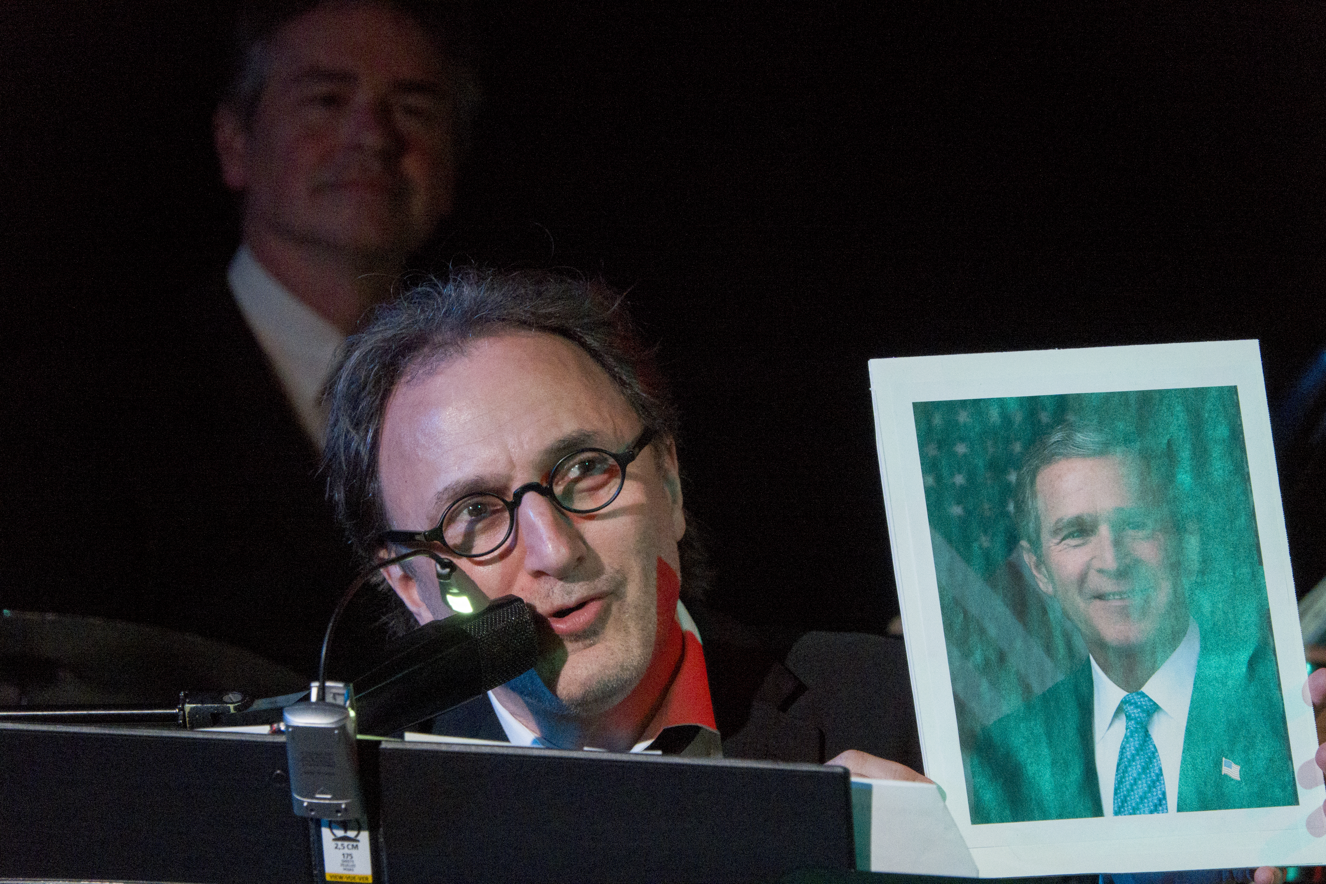 Studio 5 Mr. Olsen00591