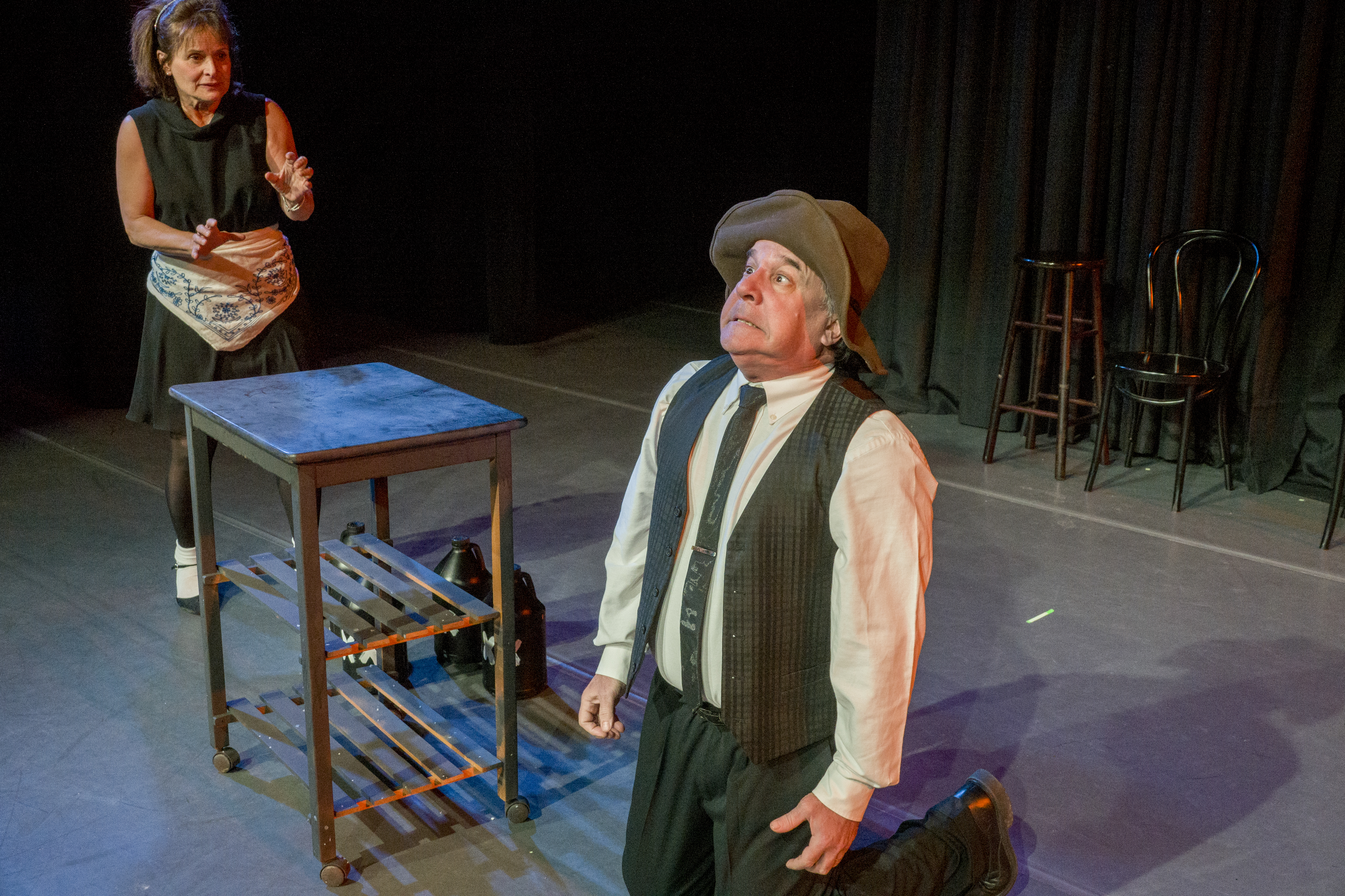 Studio 5 Mr. Olsen00695