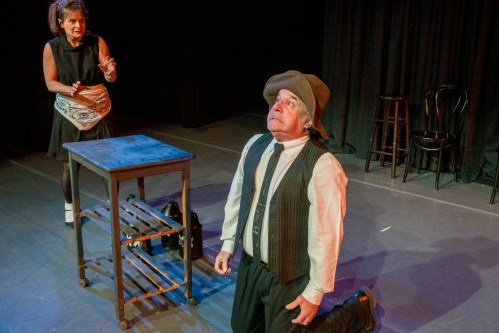 Studio 5 Mr. Olsen00695