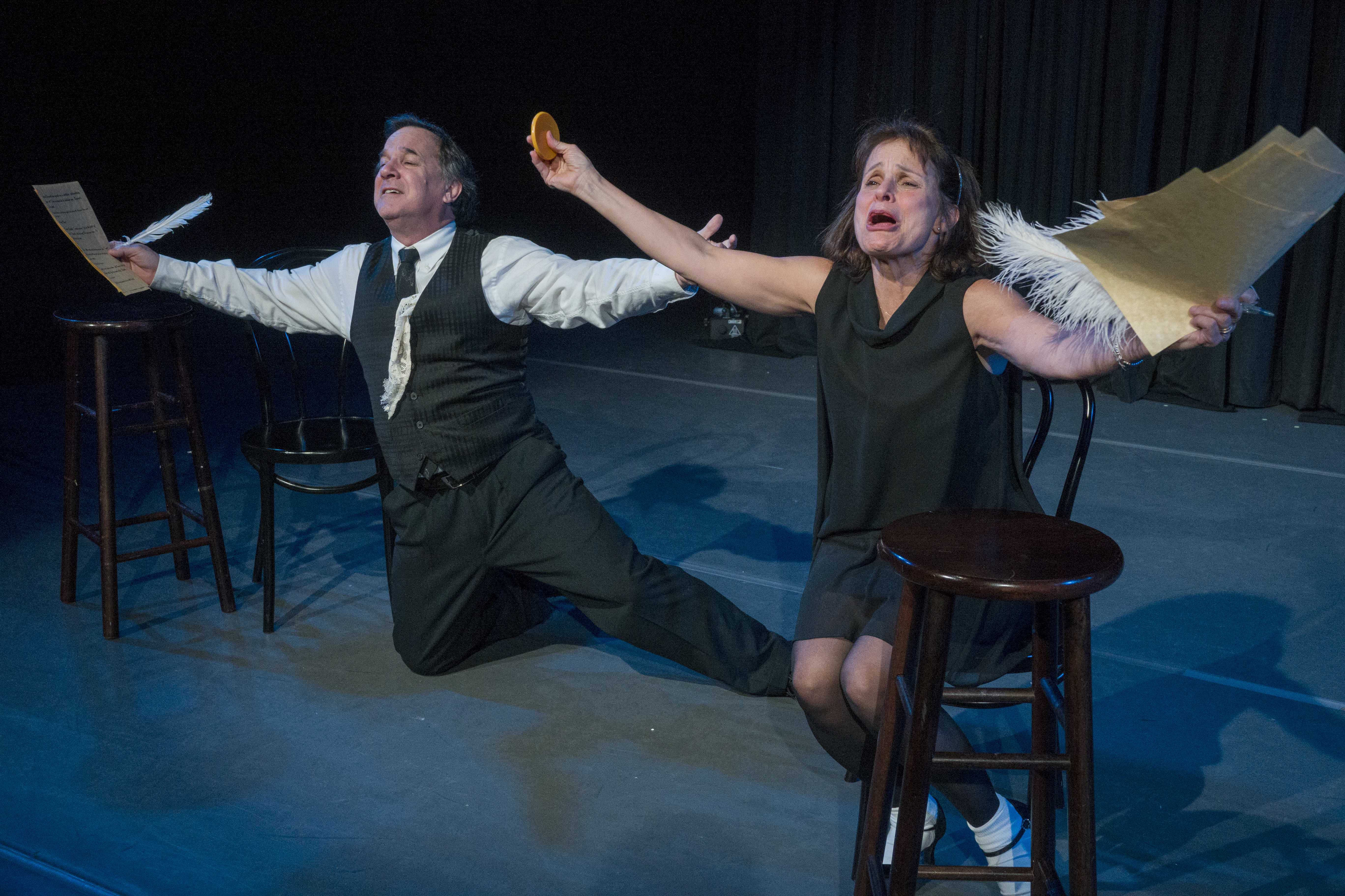 Studio 5 Mr. Olsen00889