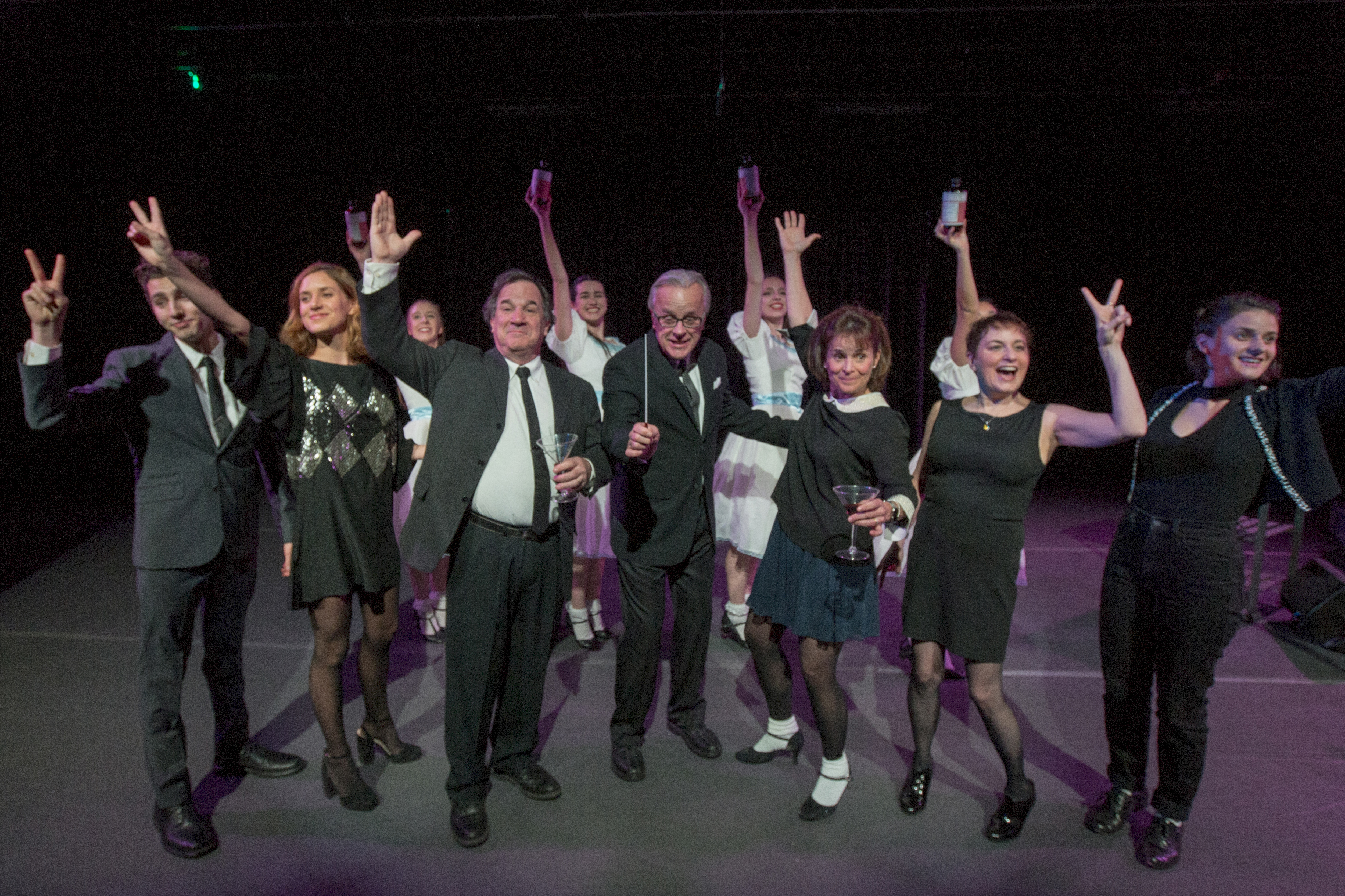 Studio 5 Mr. Olsen01622