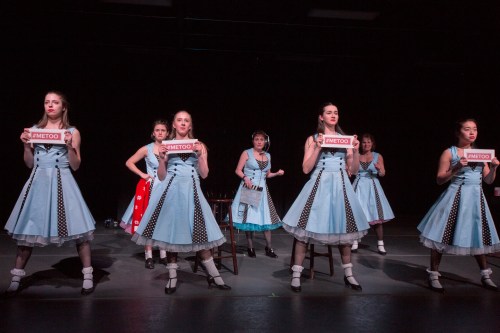 Studio 5 Mr. Olsen01679