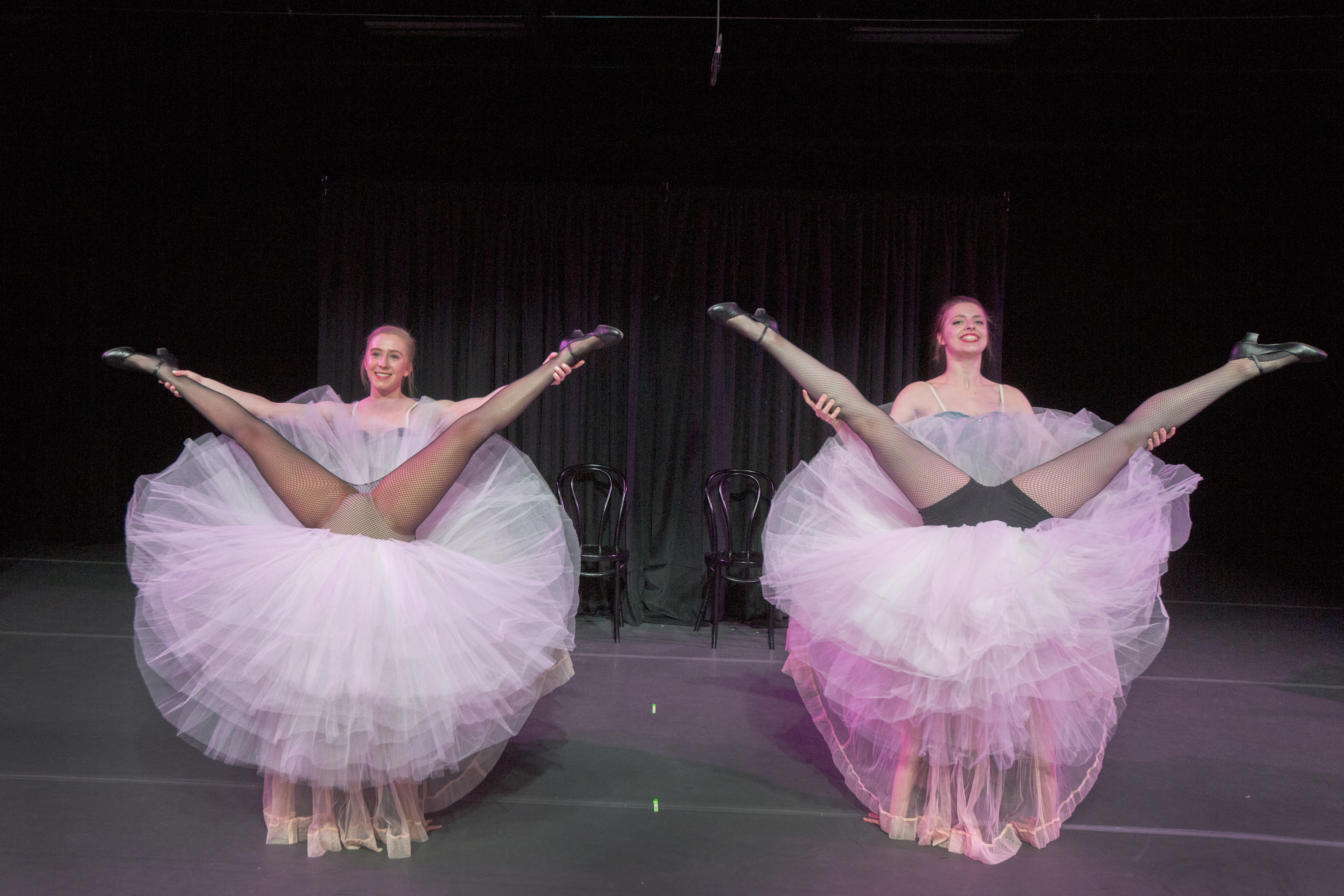 Studio 5 Mr. Olsen01766