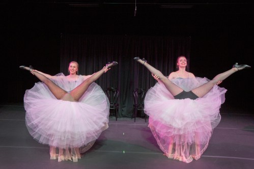 Studio 5 Mr. Olsen01766