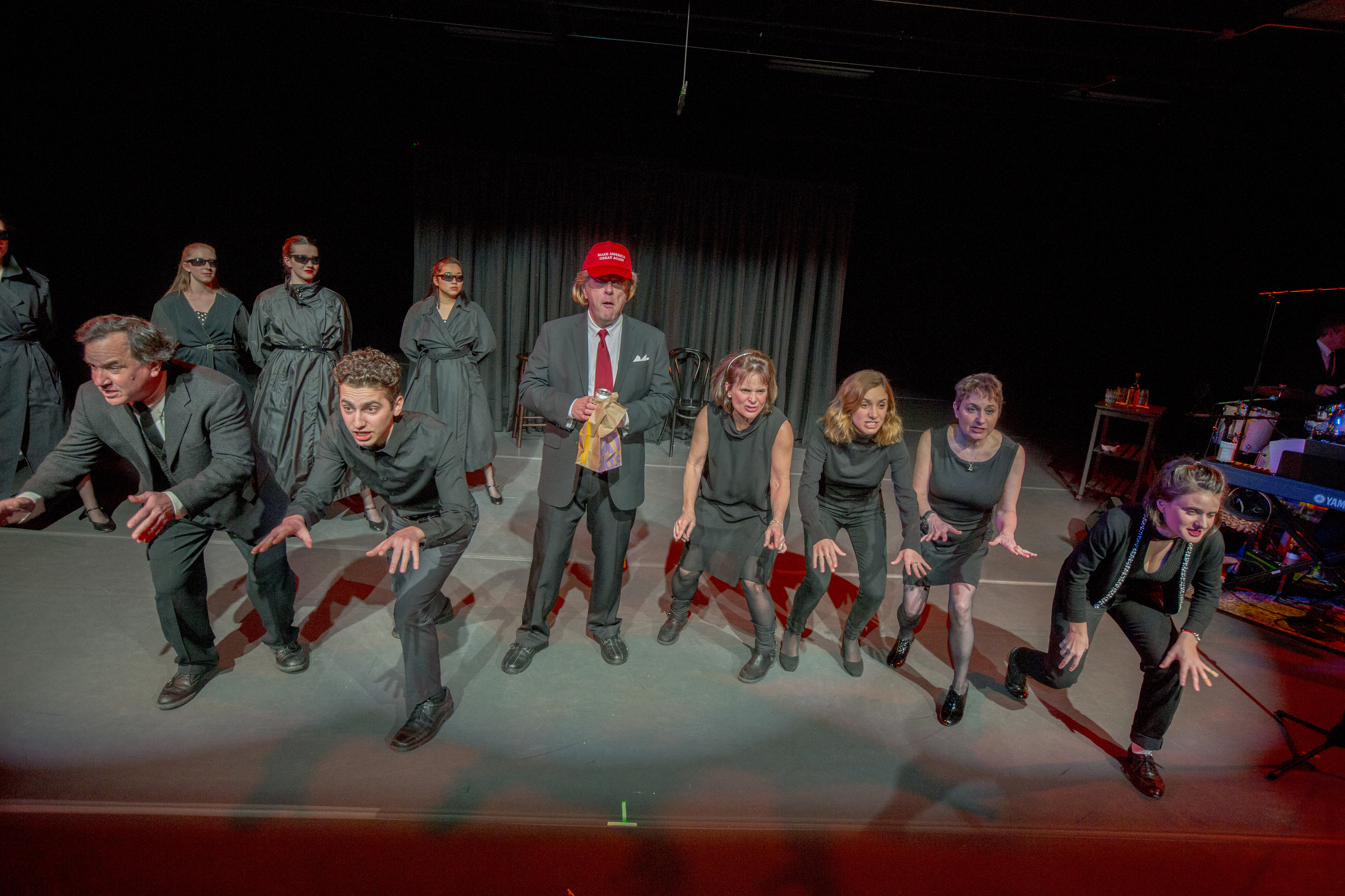 Studio 5 Mr. Olsen01842