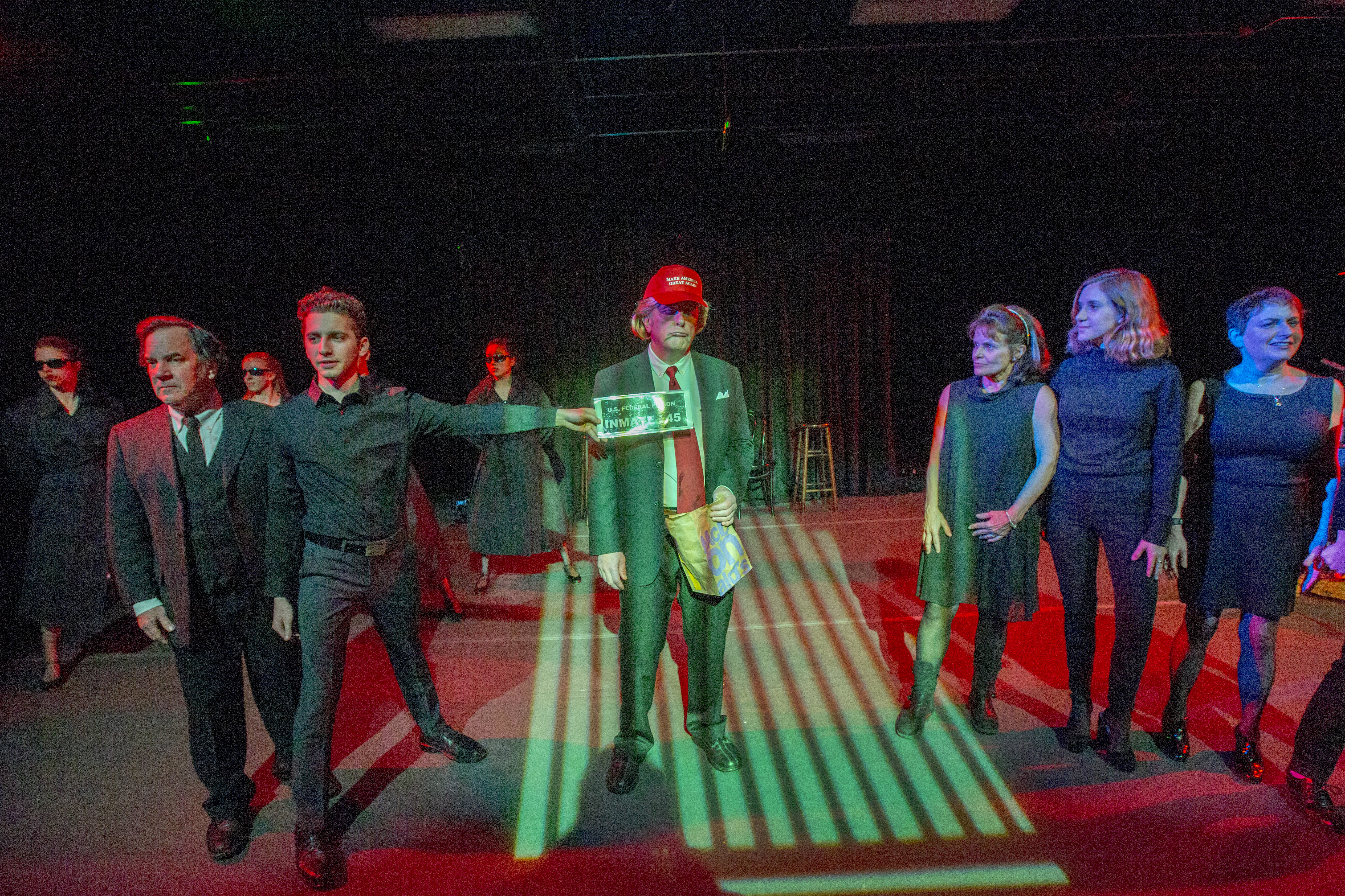 Studio 5 Mr. Olsen01861