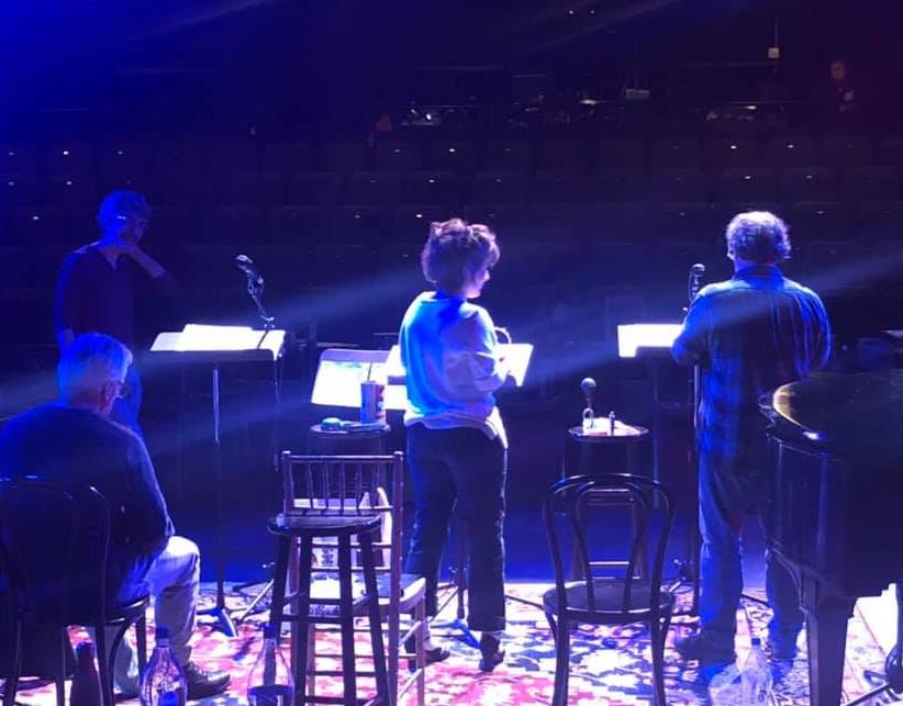 rehearse from backstage 2